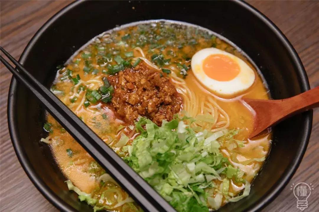 一口气连开6家新店，我要在这里吃逛到明年