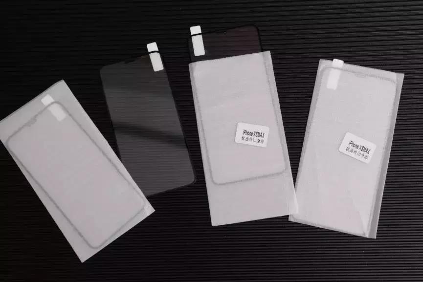 iphone最好贴什么样的钢化膜,iphone13钢化玻璃膜