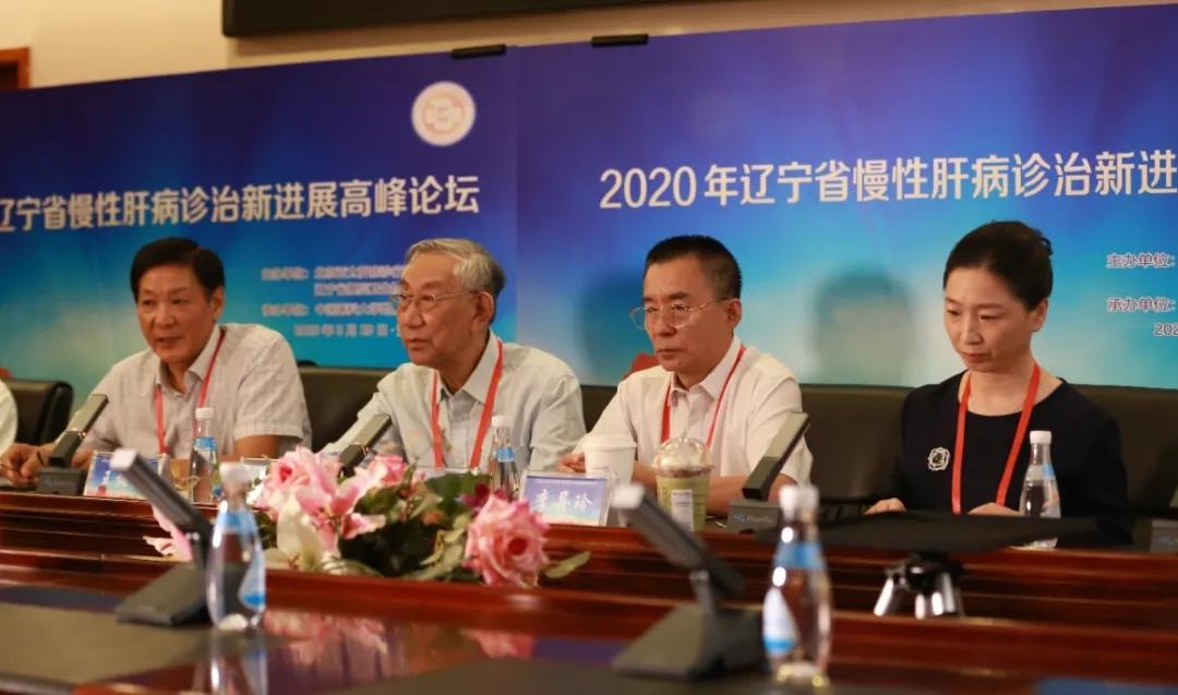 中国医大一院肝胆外科,沈阳医大一院治疗肝病