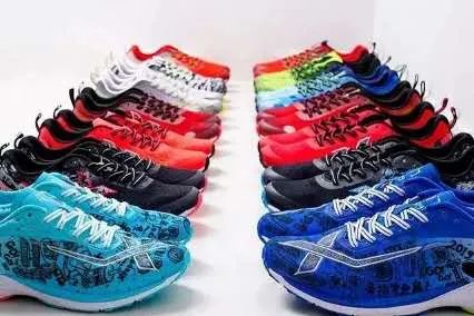 跑鞋收藏爱好者,6个秘诀帮你买到最适合的跑鞋
