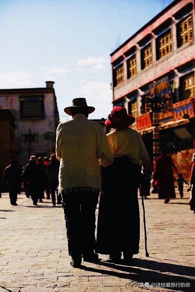 转山转水感悟,转山看水好心情