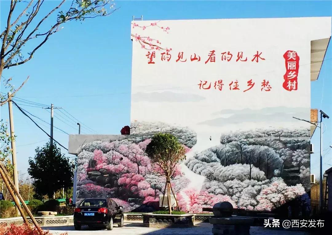 我爱瞰西安|打造西安东部增长极，快来瞰瞰灞桥咋做的