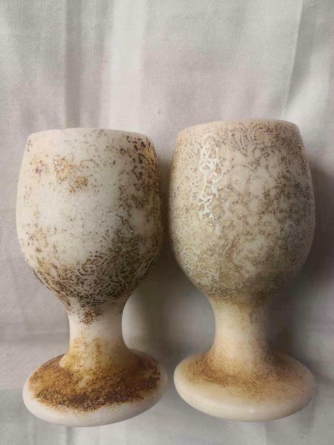 汉白玉十六件套推荐,汉白玉精品500例