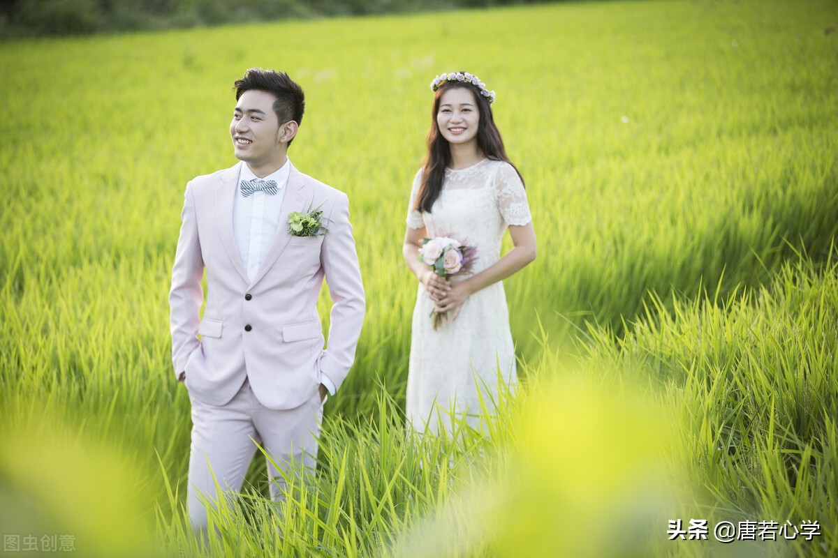 经营婚姻的本质是提高抗风险能力,如何经营婚姻,学会三个技巧