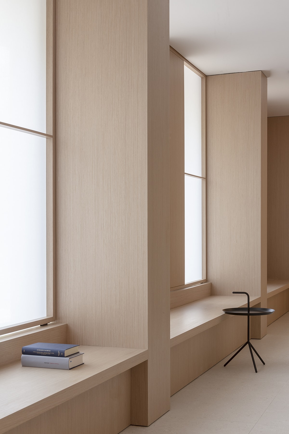 FrancescRifé作品精选|西班牙极简主义空间