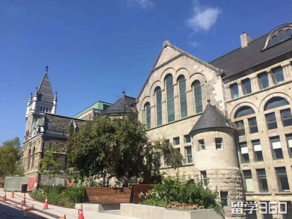 加拿大考研究生报考条件,加拿大研究生申请条件及流程