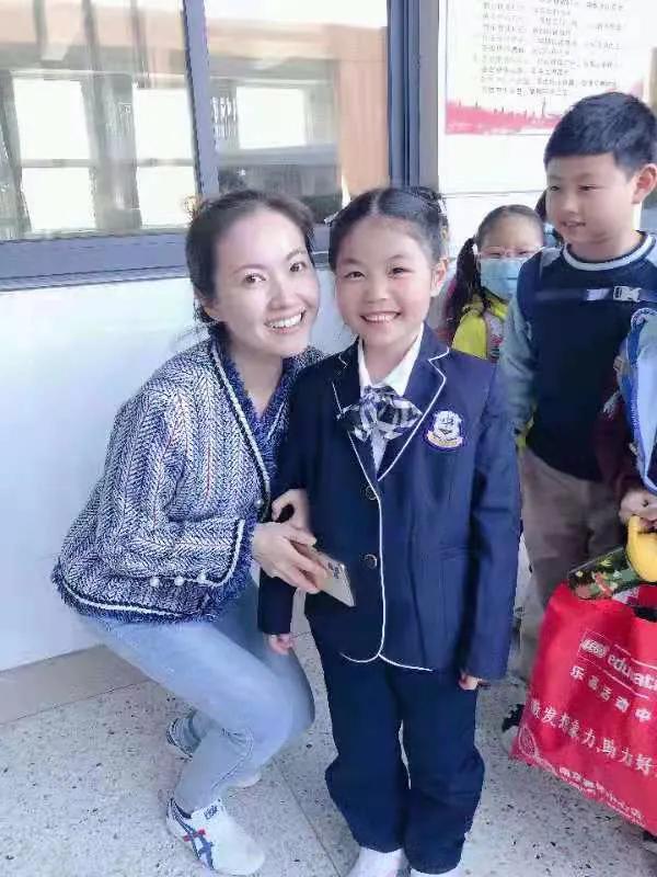 南京这所新校藏不住了！我们发现了几百封来信……