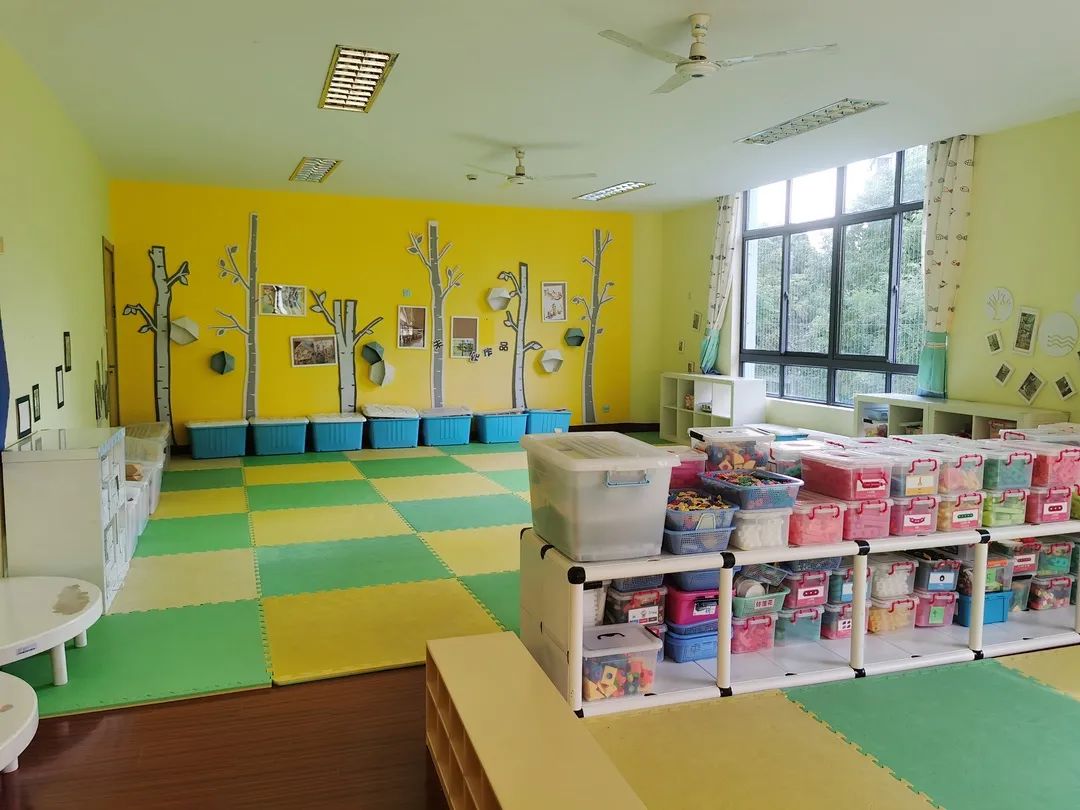 新学年新学校新开始,新学年新校园