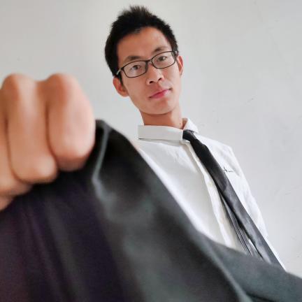 一位盲人按摩师如何拥有互联网思维创业成功？