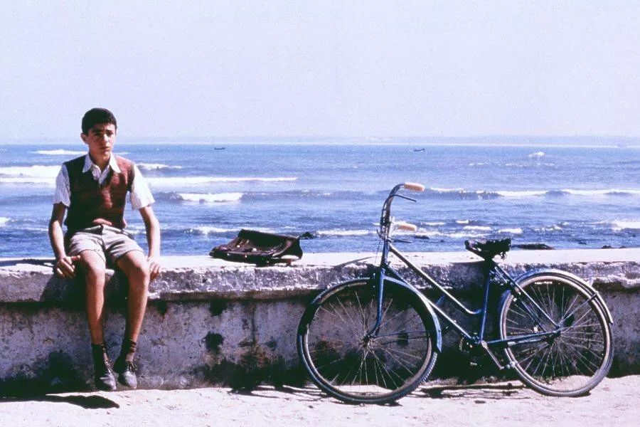 周末一起看电影去旅游,跟随电影镜头开启绝美的视觉旅行