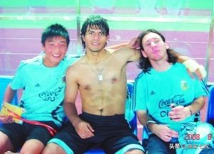 天下男人都会犯的错误原话,天下男人都会犯的错