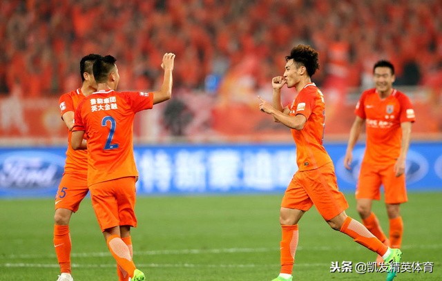 鲁能丢冠后谢场,鲁能足协杯丢冠