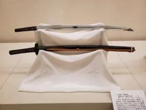 仁王大太刀图片,仁王装备外观图鉴