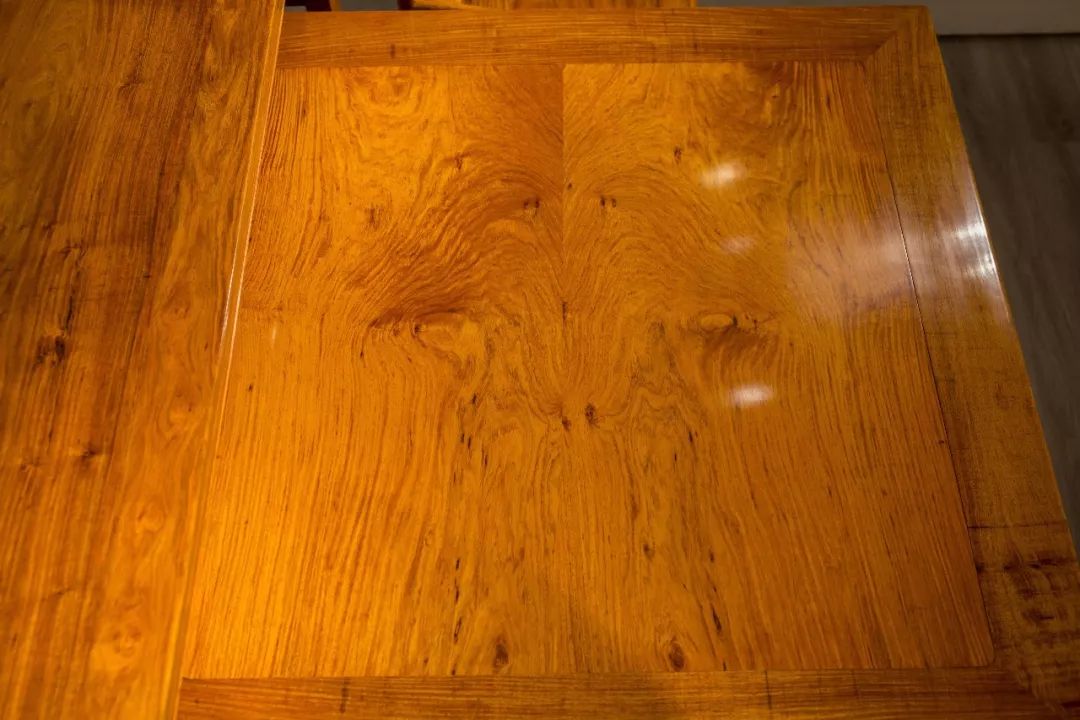 明式家具和黄花梨,黄花梨明式家具珍赏图片