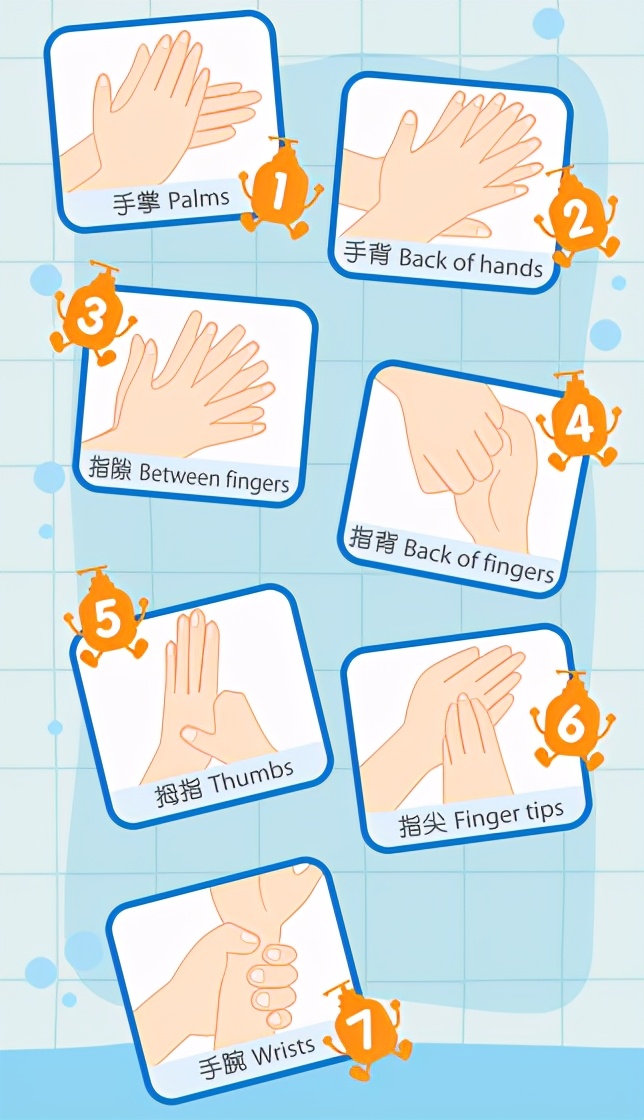 校园成诺如病毒聚集地怎么预防,学校发生诺如病毒预防注意事项