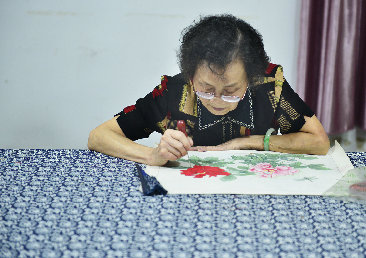 嘉兴鱼米之乡风景,去嘉兴看精致的江南风情