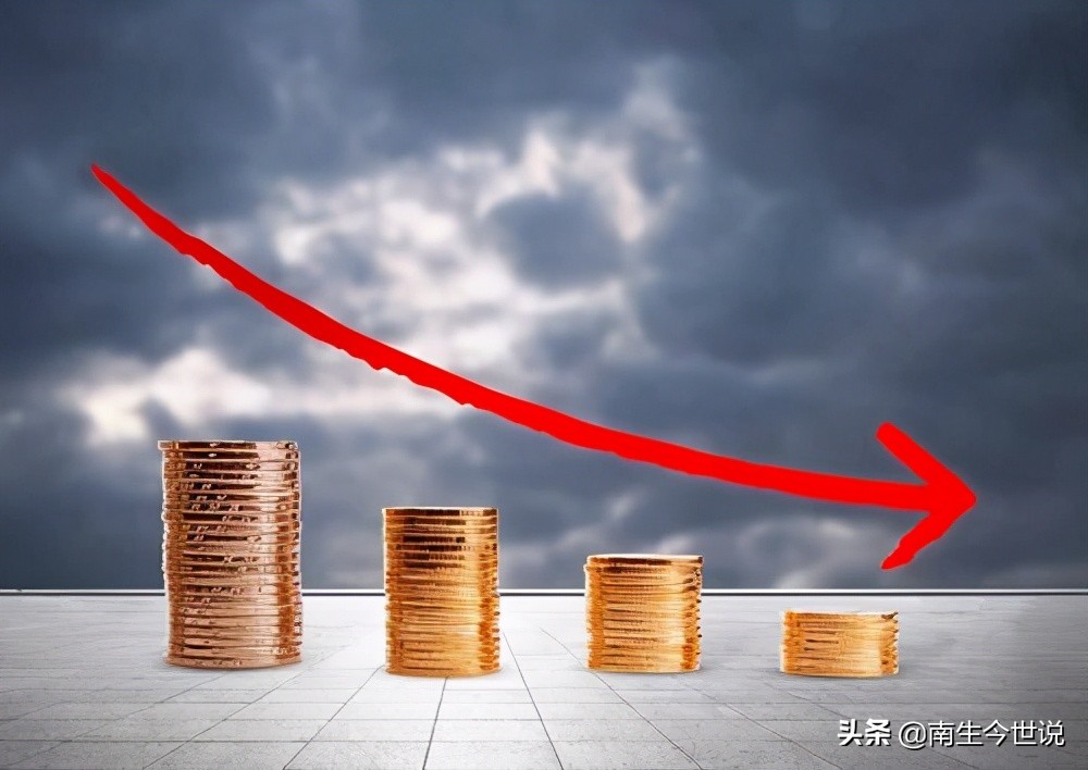 低价销售的恶果,三星重工一季度最新消息