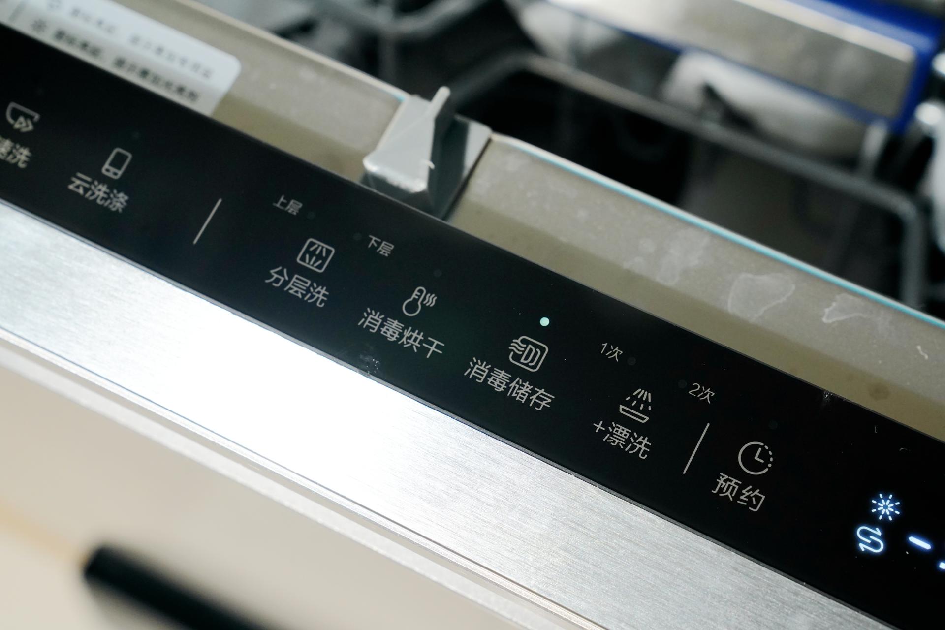 厨房必买的十大家电,花了一万多的橱柜