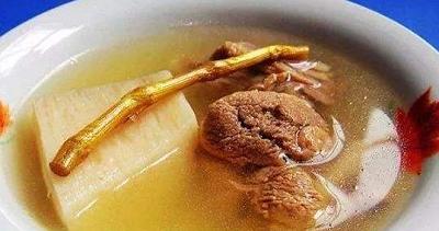 女人补气血花胶炖什么,调理气血花胶汤