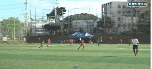 中国足球神童吕孟洋,吕孟洋中国足球总决赛