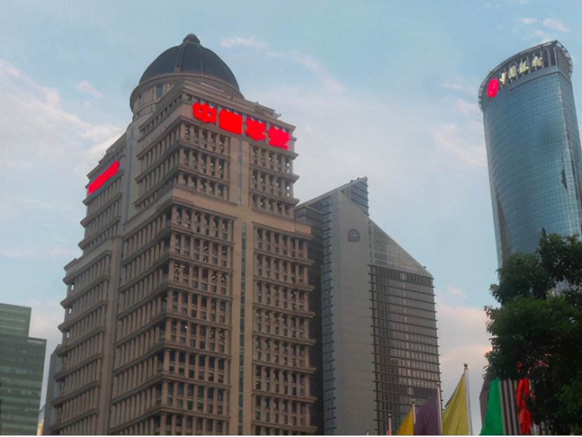 深圳第一的民营企业,深圳最大的企业华为