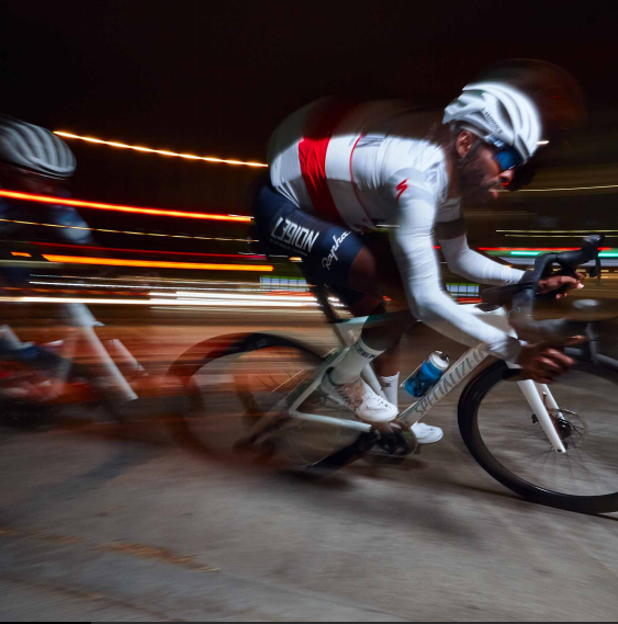 速度感人，价格感人Specialized发布全新公路车款TarmacSL7