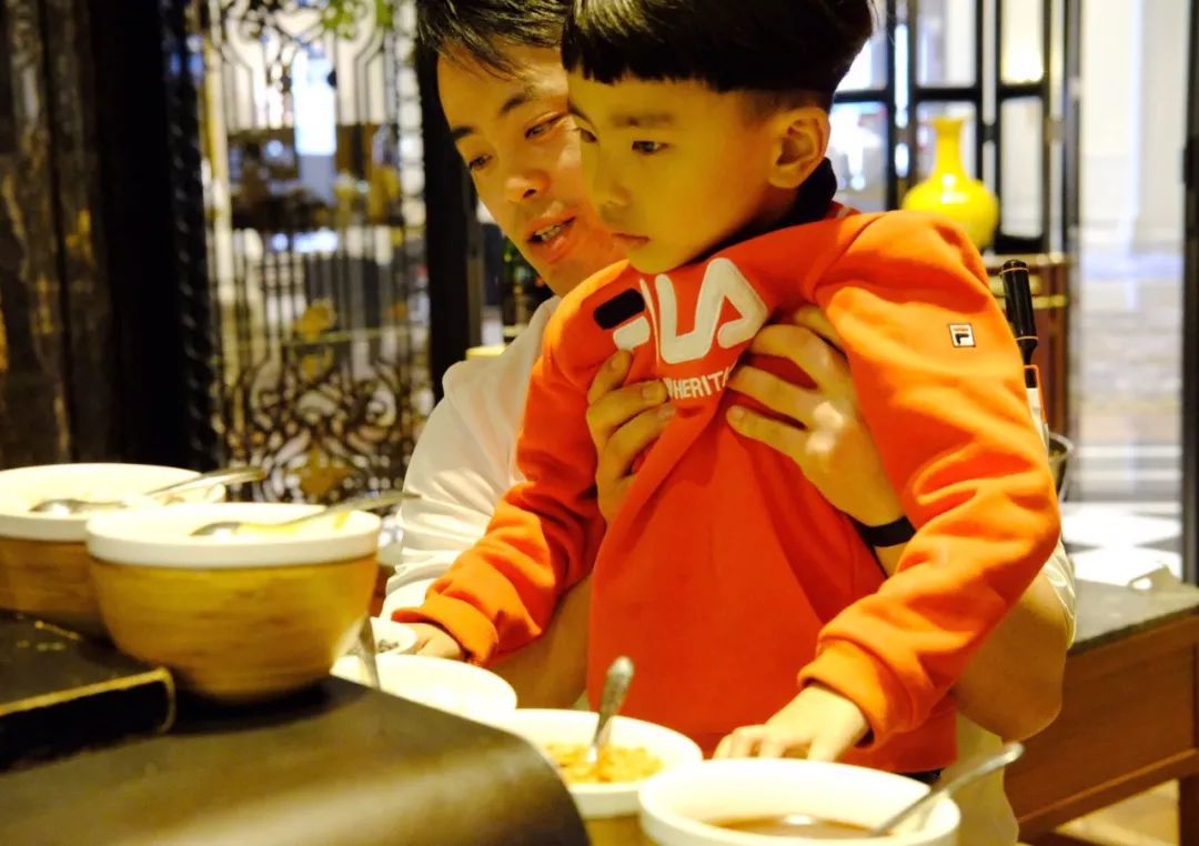 天津|这座红色的城堡,凭什么征服了孩子的心