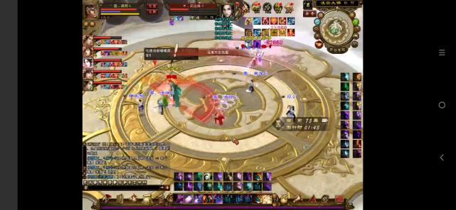 天龙八部平民玩家最难副本,新天龙八部困难12人