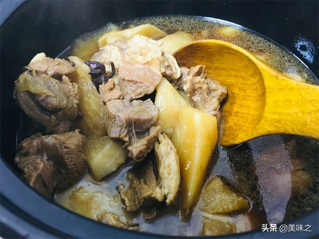 16道又香又下饭炖菜做法，美味又营养，家常下饭炖菜