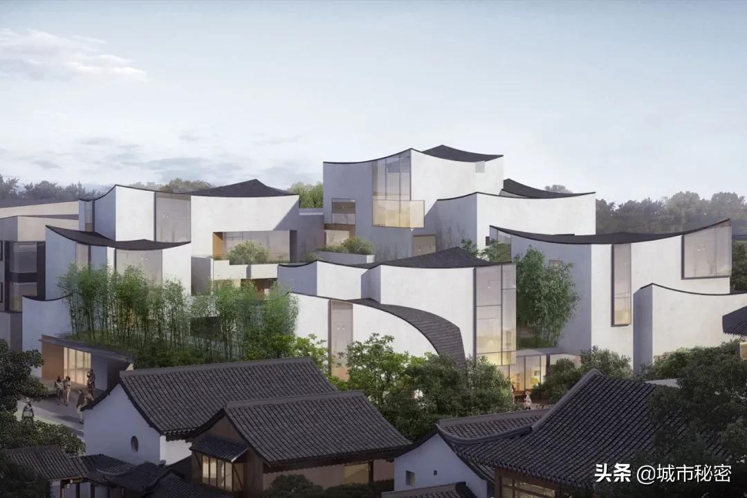 杭州旅游烟火气,杭州哪里还有江南风情