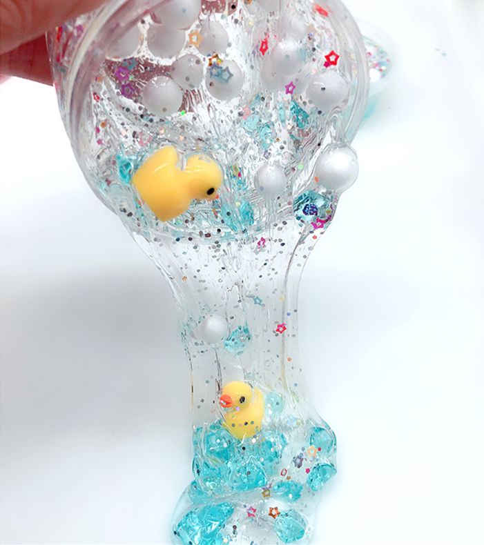 「科观新鲜事」软软糯糯的“史莱姆”竟然有毒