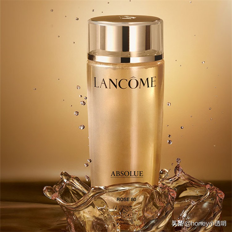 兰蔻奢宠焕颜护肤套装 (兰蔻玫瑰凝萃护肤套装)