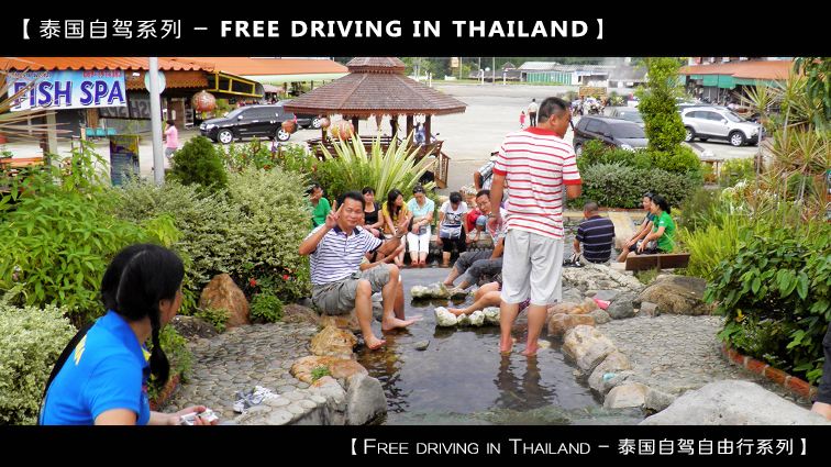 自驾到泰国清迈,到泰国清迈旅行