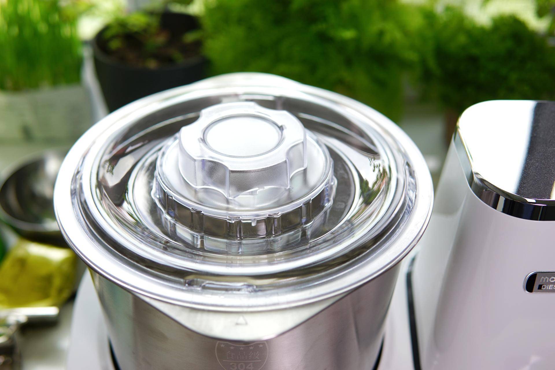 烘焙用的和面机建议买哪种,烘焙店用什么和面机