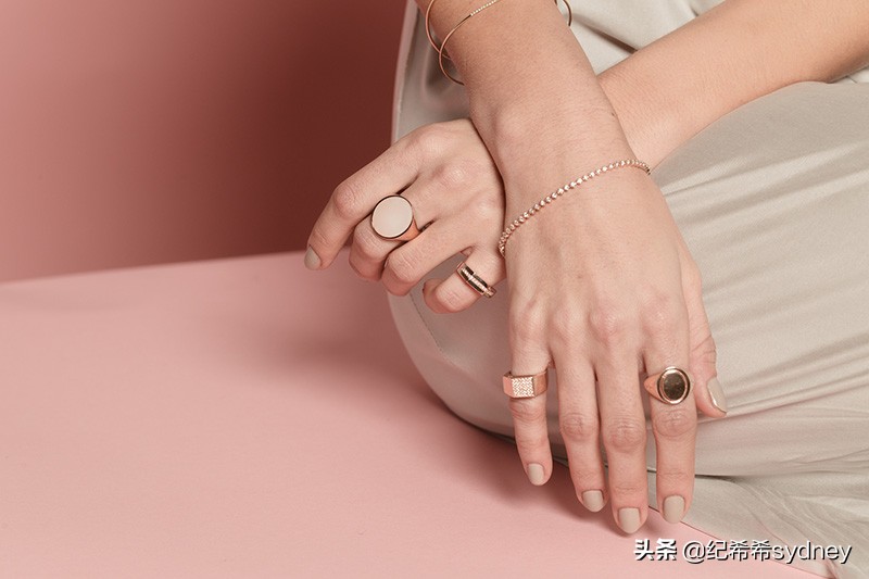 小众欧美首饰平价品牌推荐,十大小众轻奢首饰