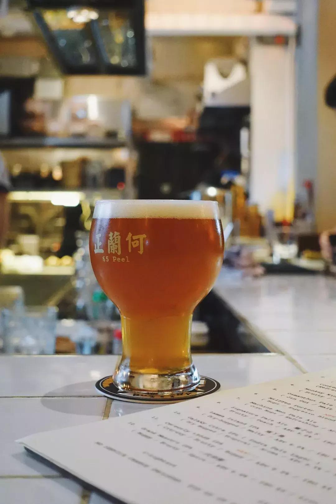 去香港中环必吃的美食,这个春天我们一起去重庆吃火锅吧