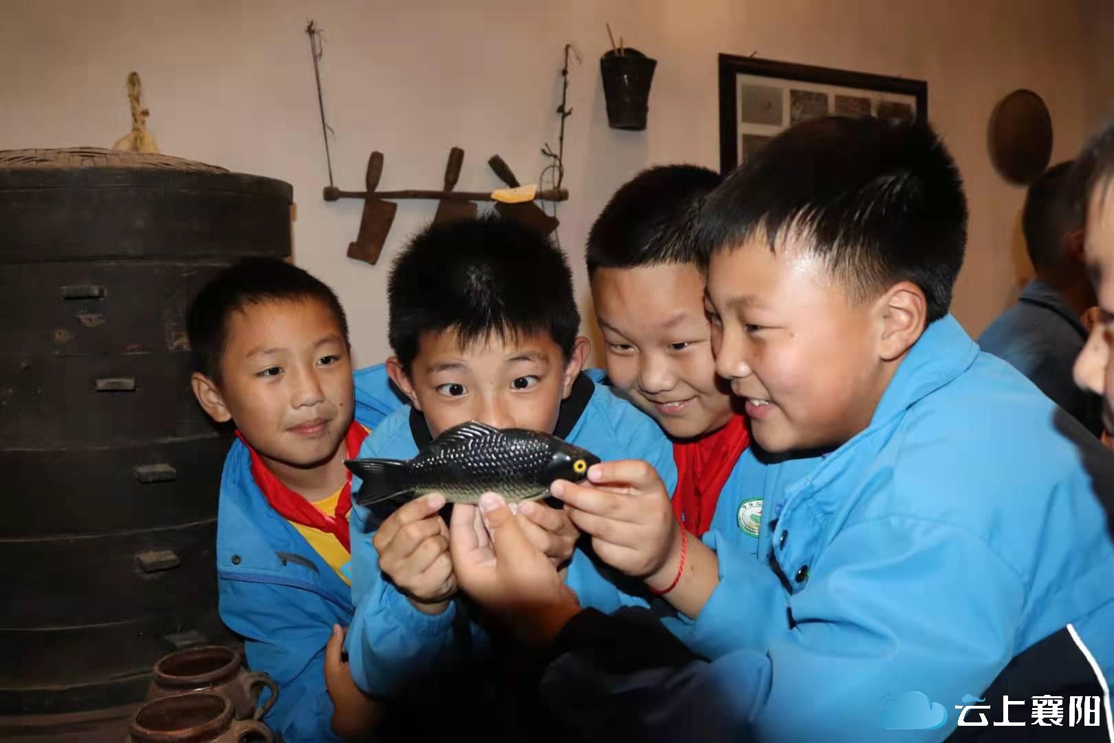 兴国县第一小学研学旅行,仙女湖一小学研学旅行