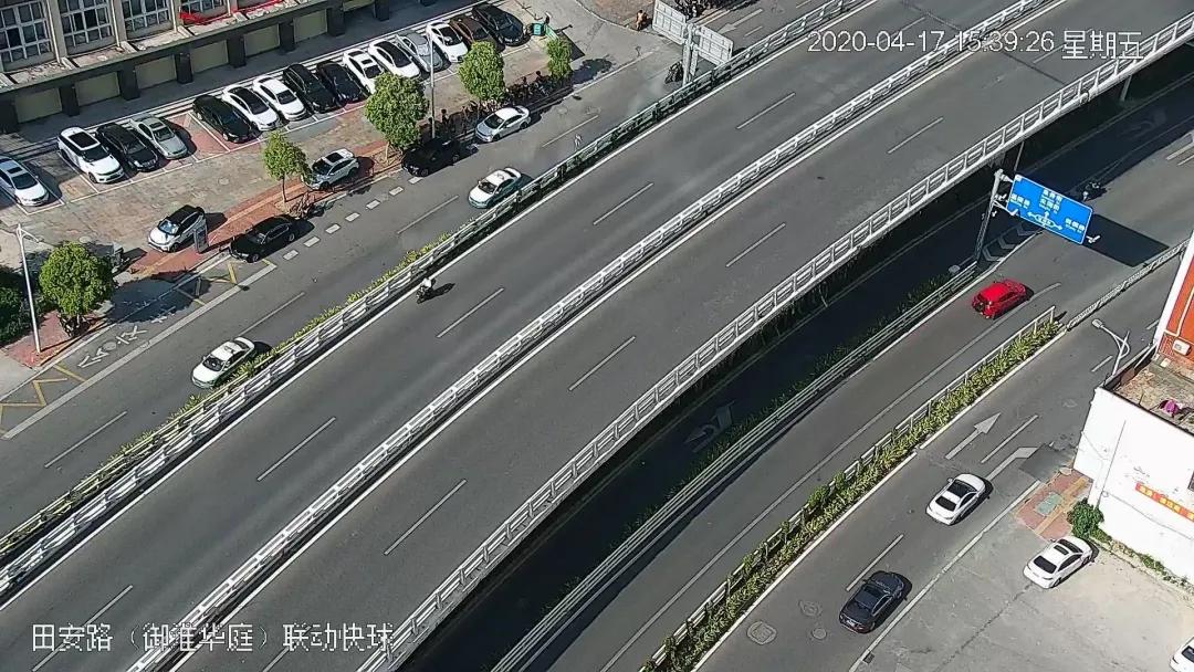 注意这些路段要谨慎驾驶,注意这些路段