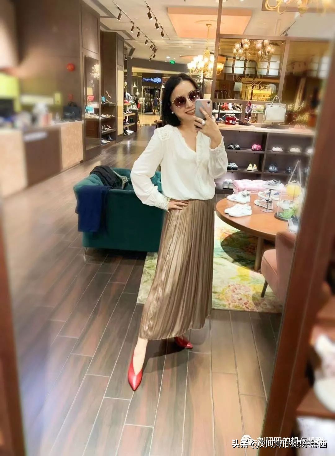 我买了一百五十双鞋,找出了这些必买款(下篇)