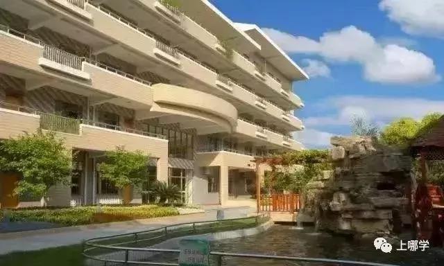 上海市虹口区公立小学排名,虹口区公办小学最新排名