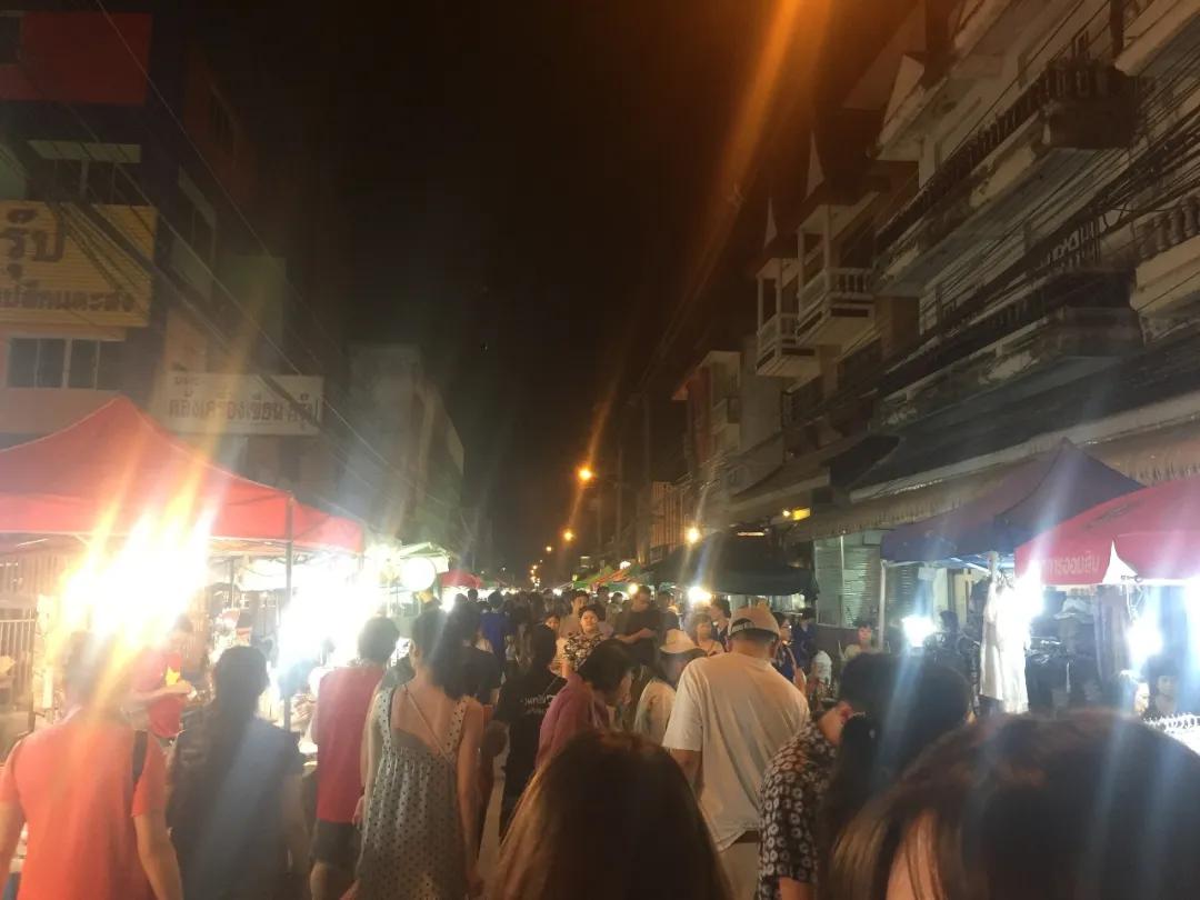 泰国清迈旅游有哪些景点好玩儿,泰国清迈有哪些旅游景点好玩