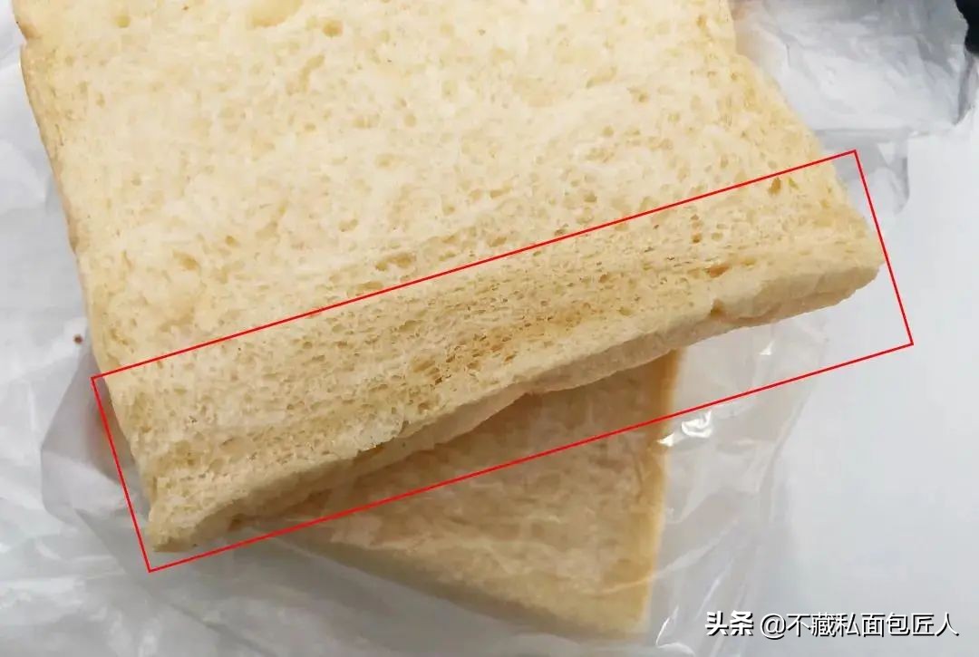 牛角面包常见问题,面包做失败了