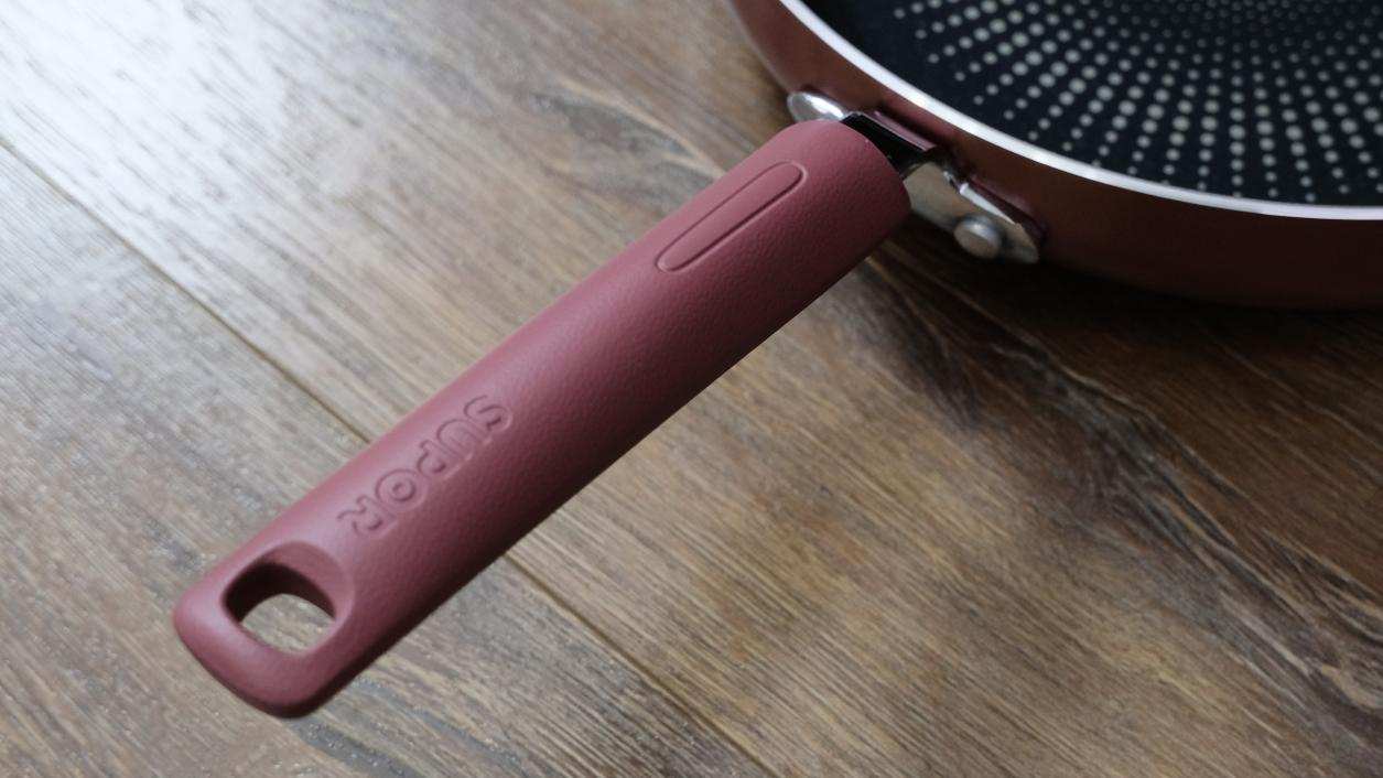 苏泊尔不粘锅煎锅哪款最好,苏泊尔双层底煎锅