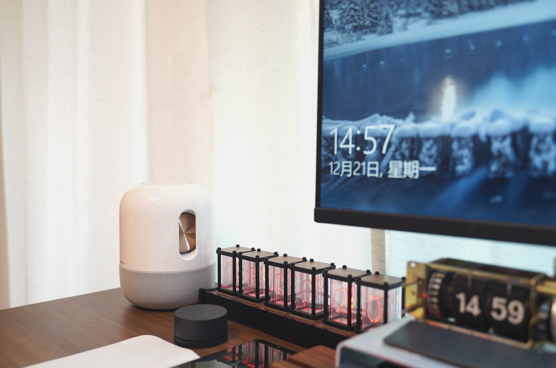 喜欢听歌的人，大多都是孤独的，盘点我手头的Music装备