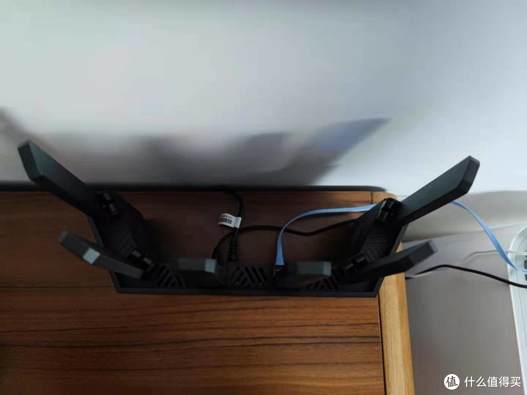 新华三nx54路由器支持mesh,新华三nx5400路由器测评