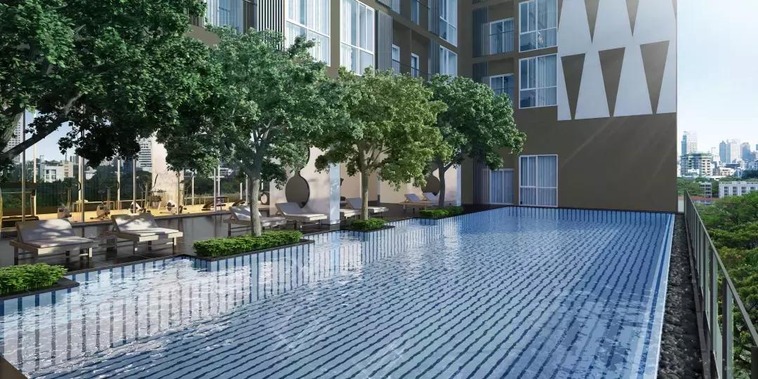 曼谷房产行情,曼谷近期房价