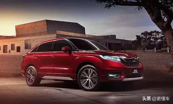 溜背suv真正的鼻祖,溜背式suv有哪些车型