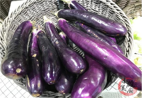 如何挑选茄子的技巧,最好的茄子挑选方法