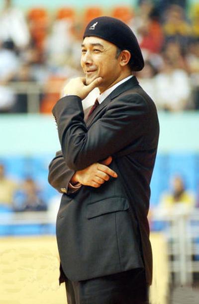 阿的江和新疆男篮队赵睿,男篮阿的江简历