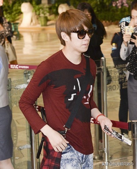 36岁金希澈近照,24岁的金希澈是什么梗